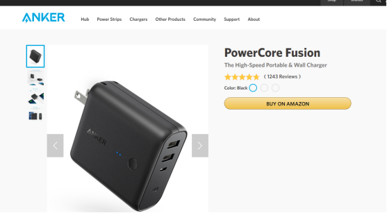 为什么说做亚马逊站外引流必须有独立站着陆页