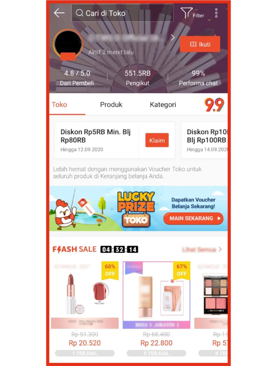 Shopee 店铺装修免费还吸金, 干货秘籍献上流量单量必杀技