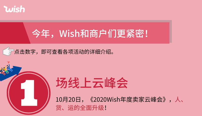 Wish年度回顧：除了口罩，還有什么賣(mài)得好？