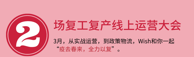 Wish年度回顧：除了口罩，還有什么賣(mài)得好？