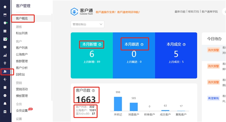 国际站客户跟进宝典