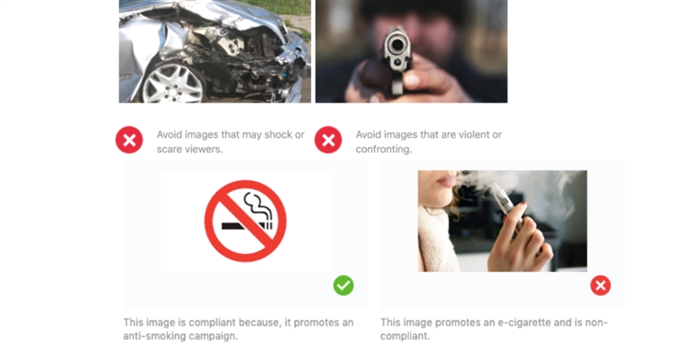 你的fb广告为何被拒？fb广告审核注意事项以及调整违规方法详解！