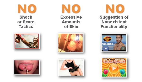 你的fb广告为何被拒？fb广告审核注意事项以及调整违规方法详解！