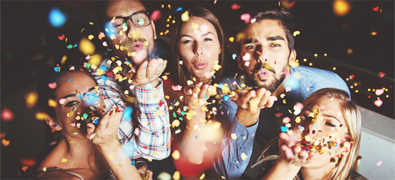 仅剩一天！2021年跨境电商全球趋势发布会明日启幕，一大波牛人正在赶来的路上