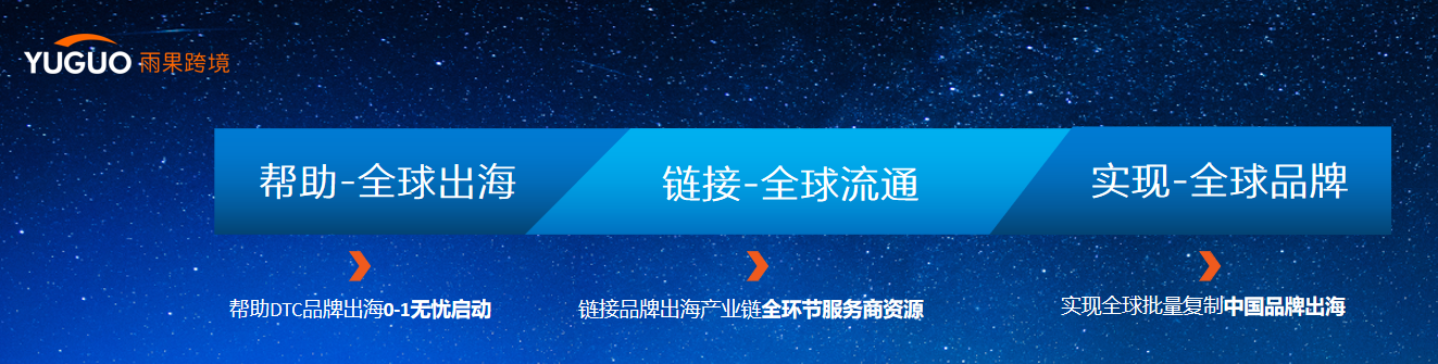 雨果跨境COO刘宏：基于“定位”和“进化”理论，对战略进行重塑升级