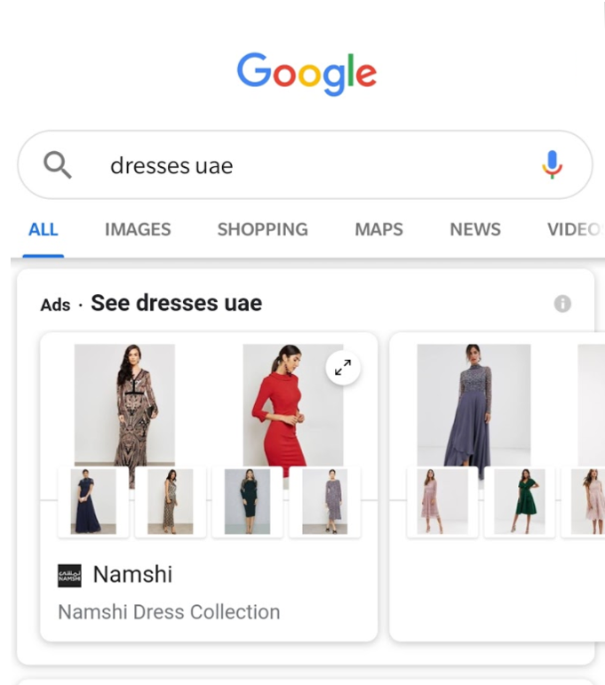 案例分析：中东时尚电商Namshi何在疫情时代吸引新目标客户