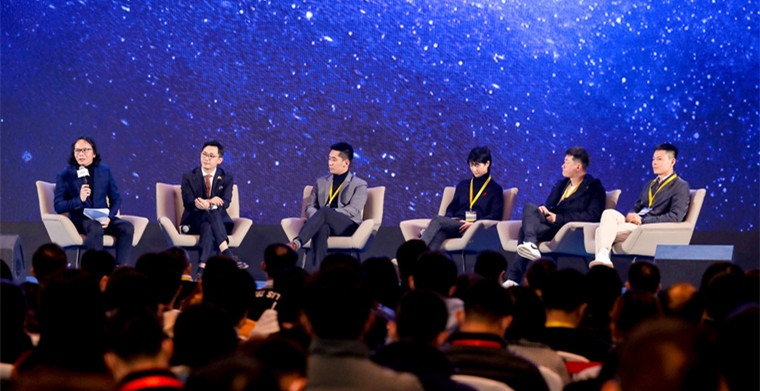 资本涌入跨境电商行业，2021年跨境全球链路又会发生哪些变化？