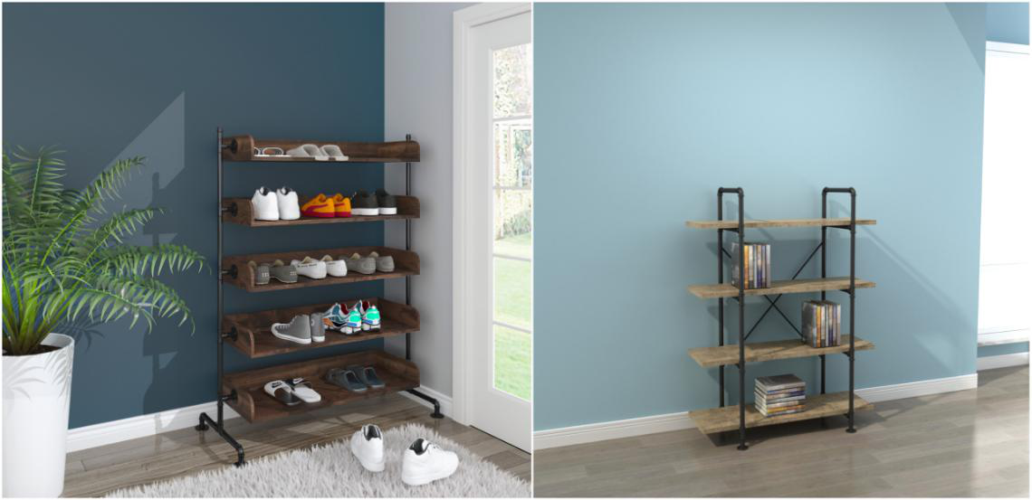 家具出口再创新高，2021这个爆款别错过！