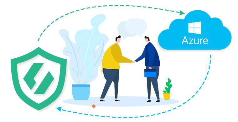 跨境衛(wèi)士與微軟云開啟深度合作，共筑賬號(hào)安全未來(lái)