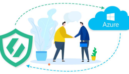 跨境卫士与微软云开启深度合作，共筑账号安全未来