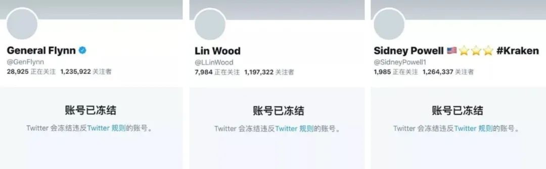 美国总统遭全网永久封杀？跨境卖家大机遇！