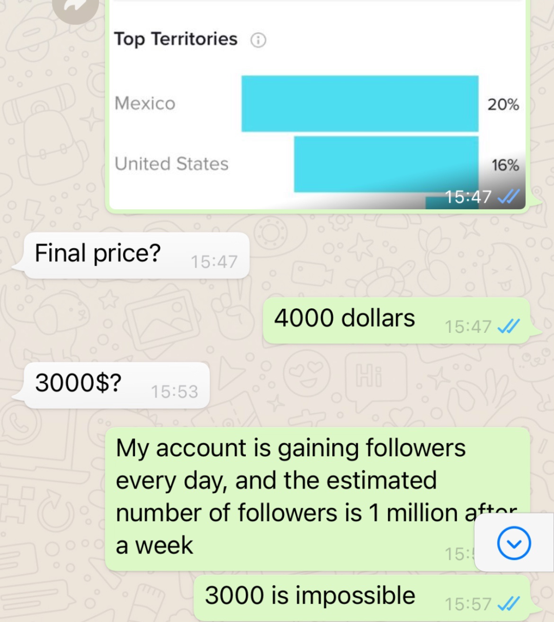 美国总统遭全网永久封杀？跨境卖家大机遇！