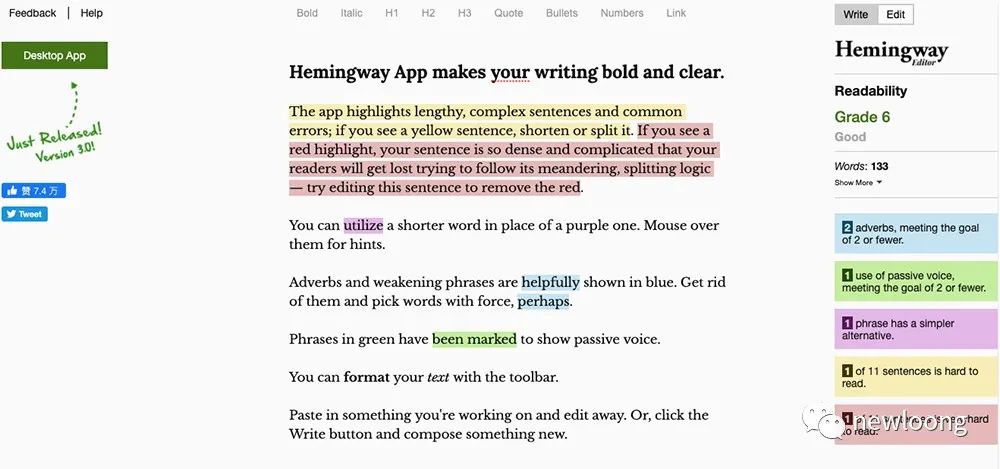 建外贸网站如何改善内容易读性降低网站跳出率提升客户转化？