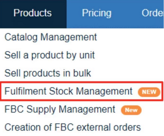 注意！Cdiscount卖家海外仓若有不可售库存，1月31日前需尽快提货