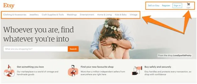 这3个UX用户体验是你在外贸独立站转换率优化上不能忽视的