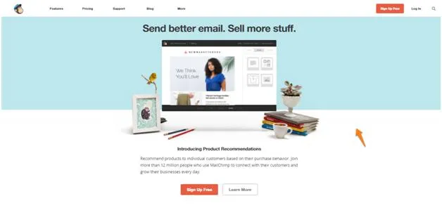 这3个UX用户体验是你在外贸独立站转换率优化上不能忽视的