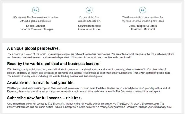 这3个UX用户体验是你在外贸独立站转换率优化上不能忽视的