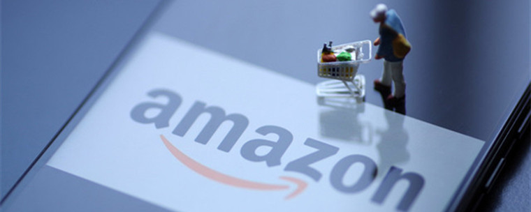 Amazon Storefronts是什么