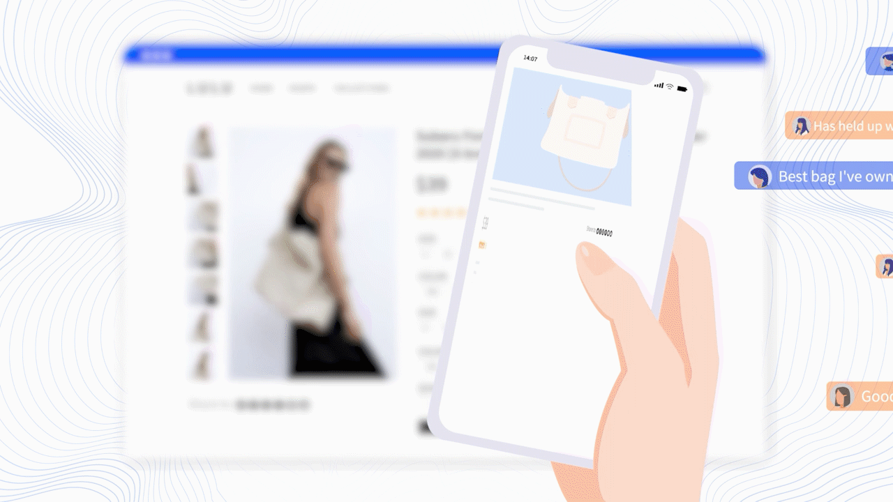 打造高轉(zhuǎn)化率店鋪！SHOPLINE 2.0正式開(kāi)售啦