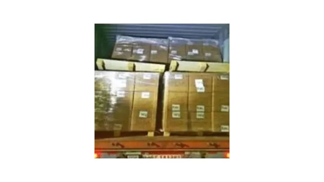 GKD！上亚马逊全球开店，我的货怎么送出去？