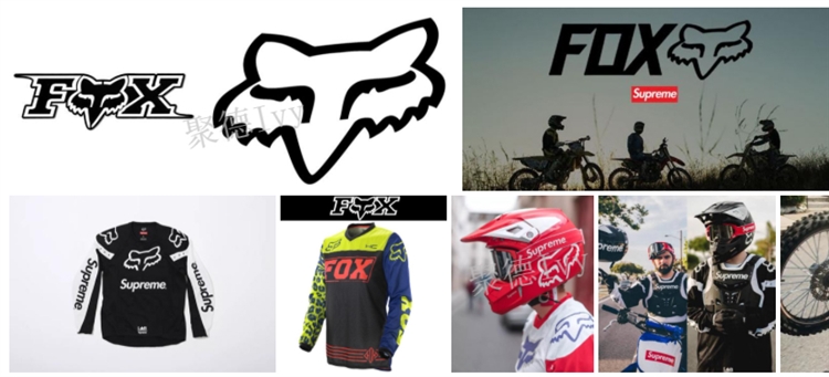 Fox Head商标侵权案即将进入冻结阶段，赶紧下架！