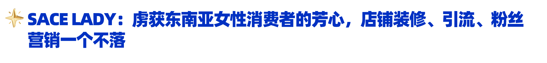 越南年货节｜4大行业TOP商家带你迎新年“开门红”！