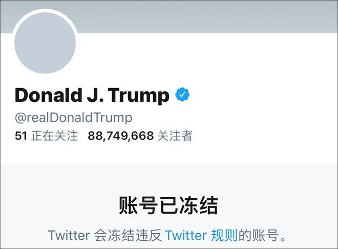 殺傷力不大，侮辱性極強(qiáng)！從全民皆嘲的特朗普看亞馬遜新機(jī)遇