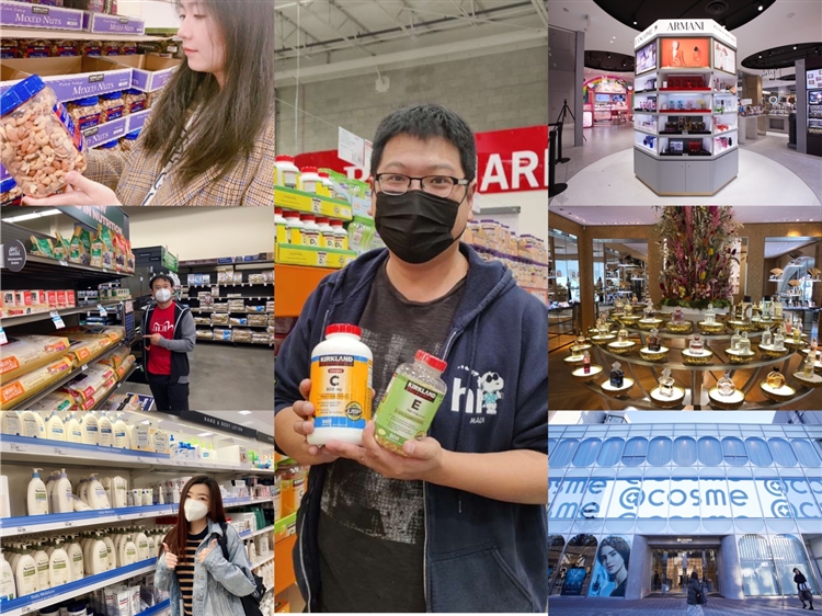 考拉海购70国“宝藏买手团”春节不打烊，五大洲寻宝最潮洋年货