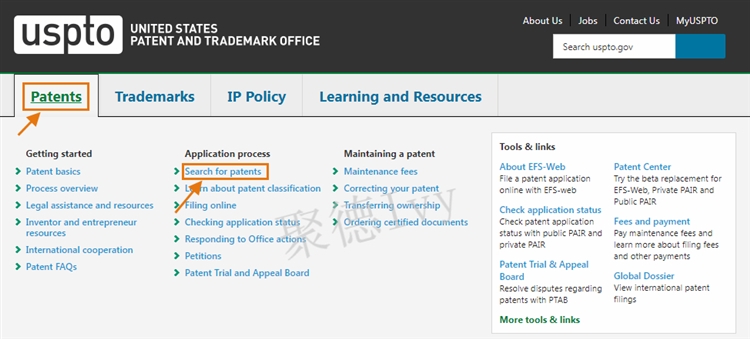 如何快速查询产品美国及欧盟外观专利？这份干货记得收藏！