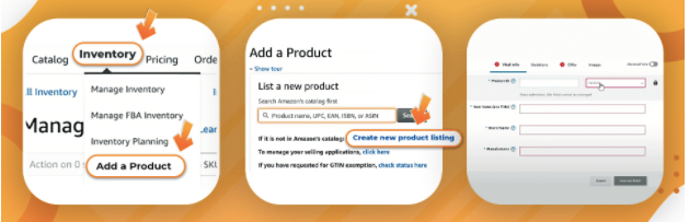 有关ASIN的7大问题&解答