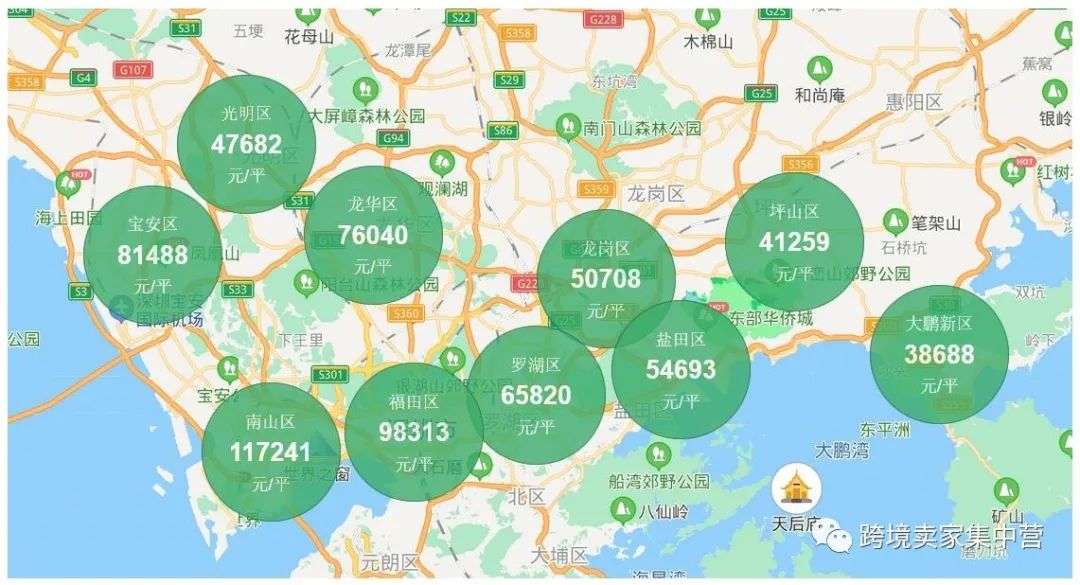 认知能力不足的人，不可能做的好亚马逊