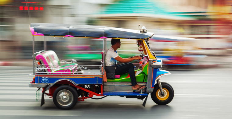 東南亞“致勝秘籍”全拆解，跨境小白也能成功爆單！ 