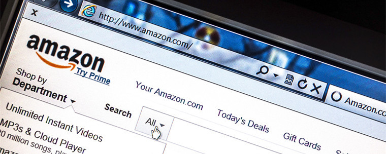 Amazon Buy Shipping使用教程