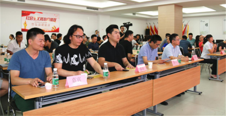 CCEE走入产业带（南通站）：南通家纺产业带遭遇困局，如何撬动这2000亿家纺市场转型“支点”