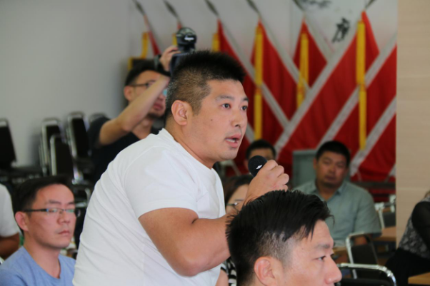 CCEE走入产业带（南通站）：南通家纺产业带遭遇困局，如何撬动这2000亿家纺市场转型“支点”