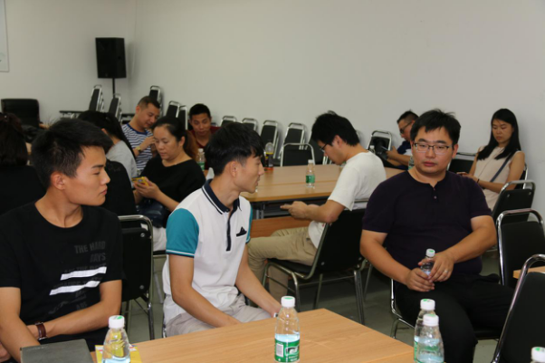 CCEE走入产业带（南通站）：南通家纺产业带遭遇困局，如何撬动这2000亿家纺市场转型“支点”