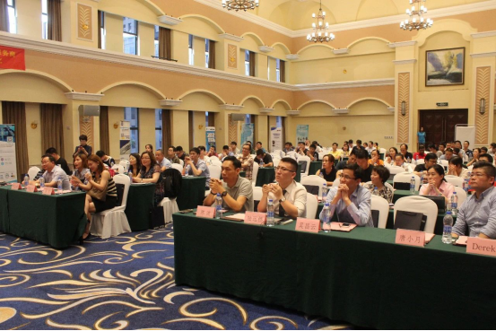 CCEE走进宁波产业带，揭秘亿级品牌工厂转型之道