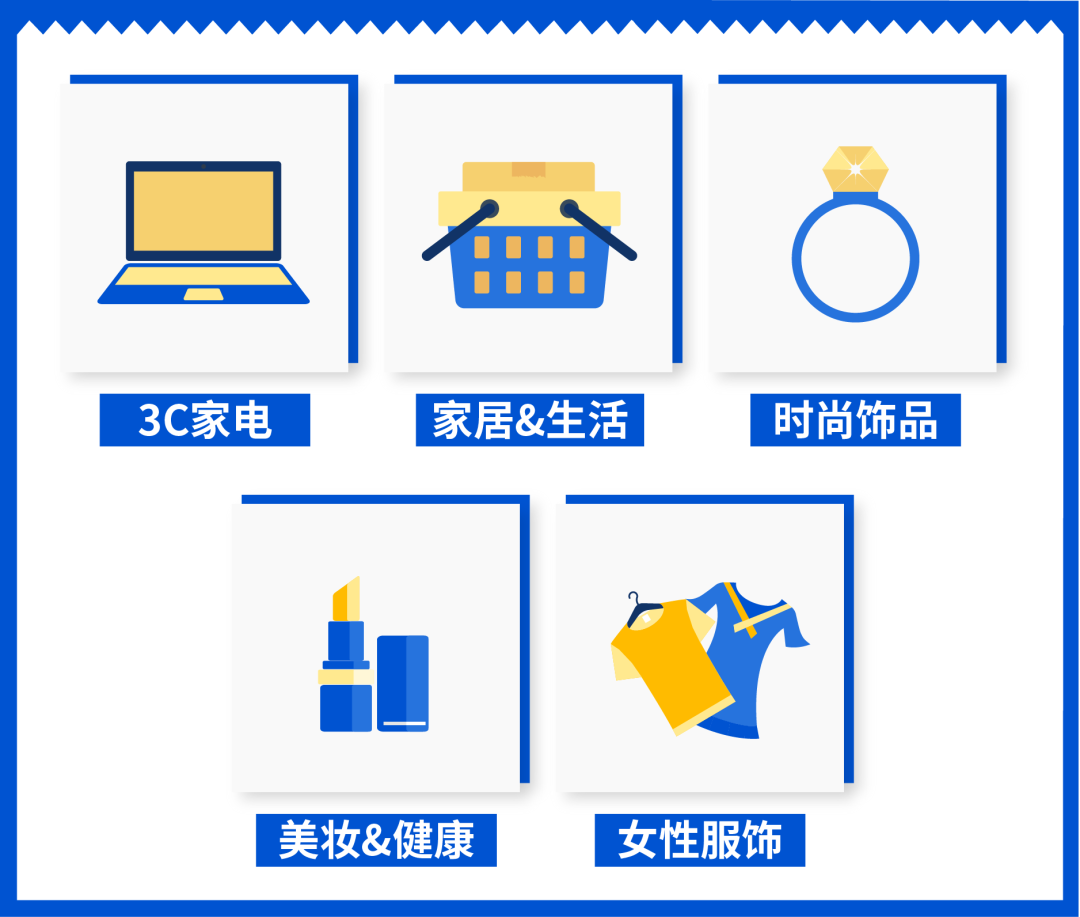 Shopee 2020年度热卖品榜单, 新卖家靠这些SKU逆袭冲榜