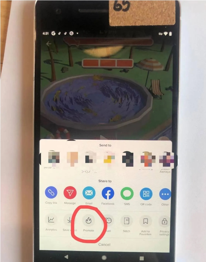 TikTok“DOU+”你不得不知道的12件事