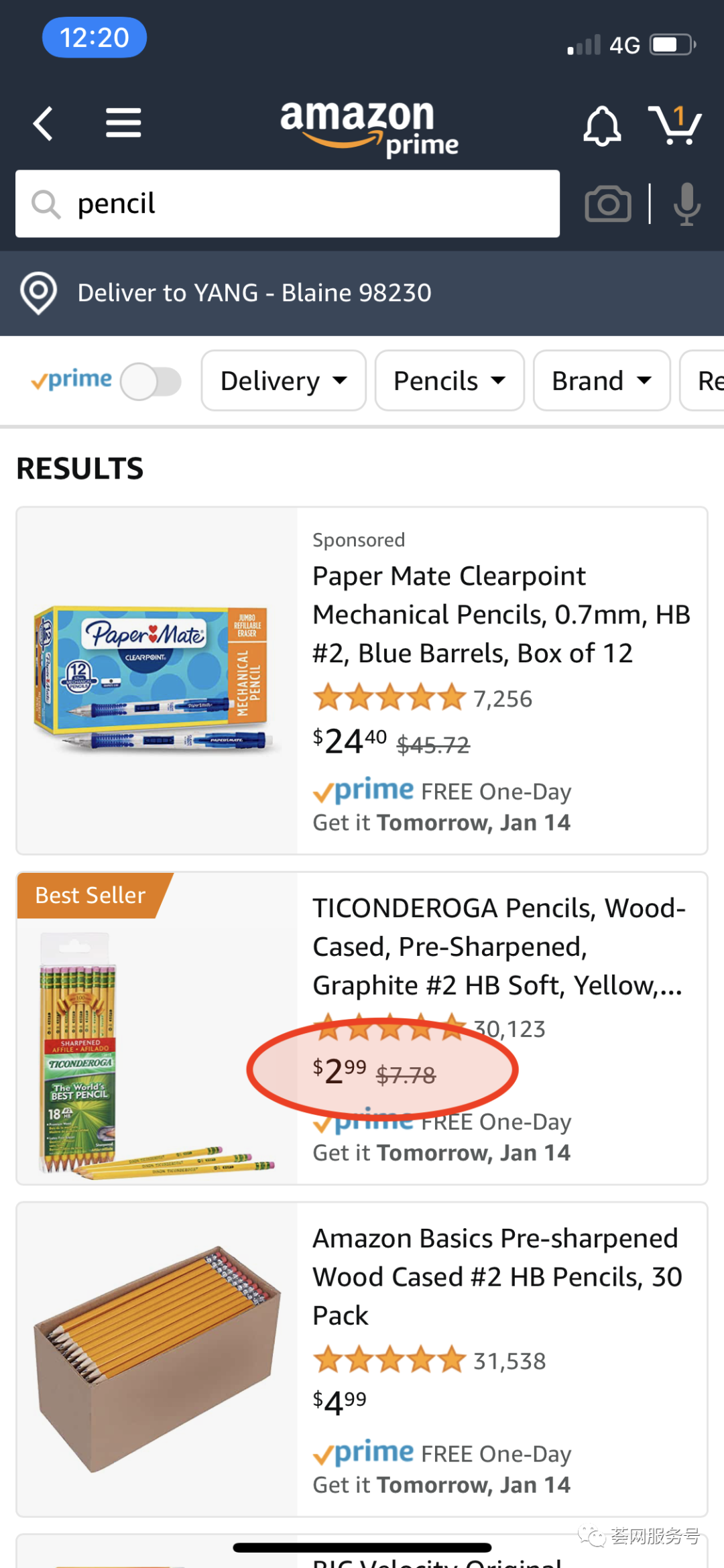 3天前Buy Box算法发生重大变化，是危？是机？