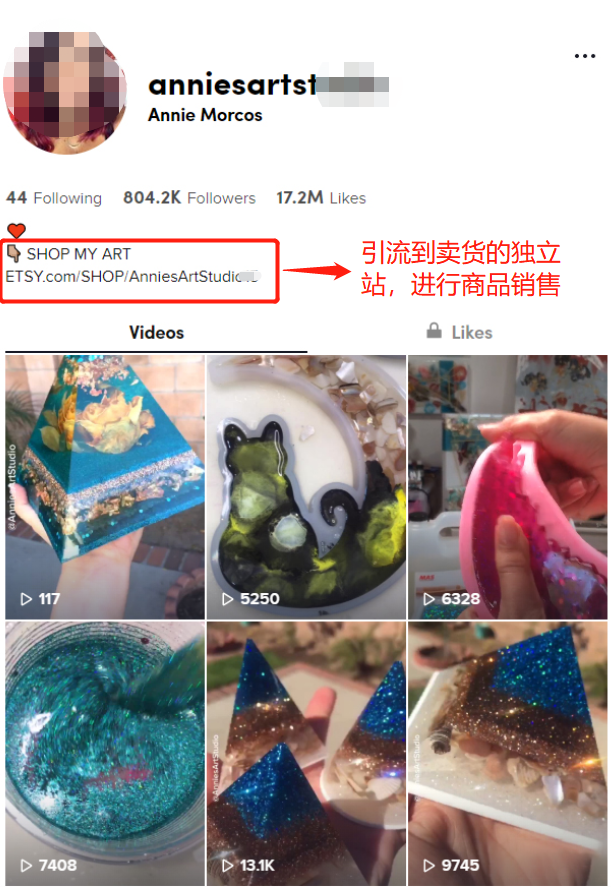 谁还不会这种“网红”赚钱方式？