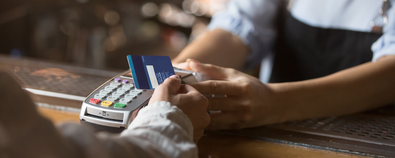 日本支付方式有