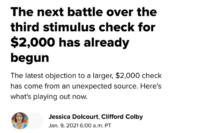 又要爆单了！拜登上任，每人发2000美元！“空箱”成抢手货，10000美元一个柜？