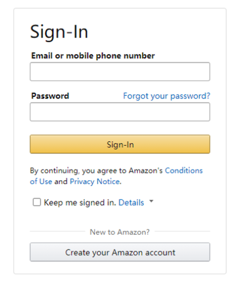 重磅消息！亚马逊多个站点均能使用TM标备案！