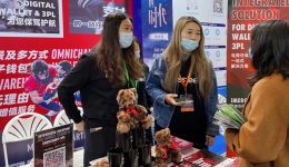 Passfeed雨果大會(huì)初亮相，解決在美商戶“電商+支付+倉(cāng)儲(chǔ)”三大痛點(diǎn)