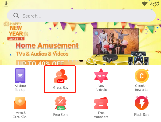 Kilimall非洲电商平台：你告诉我！新品怎么就没有流量了？