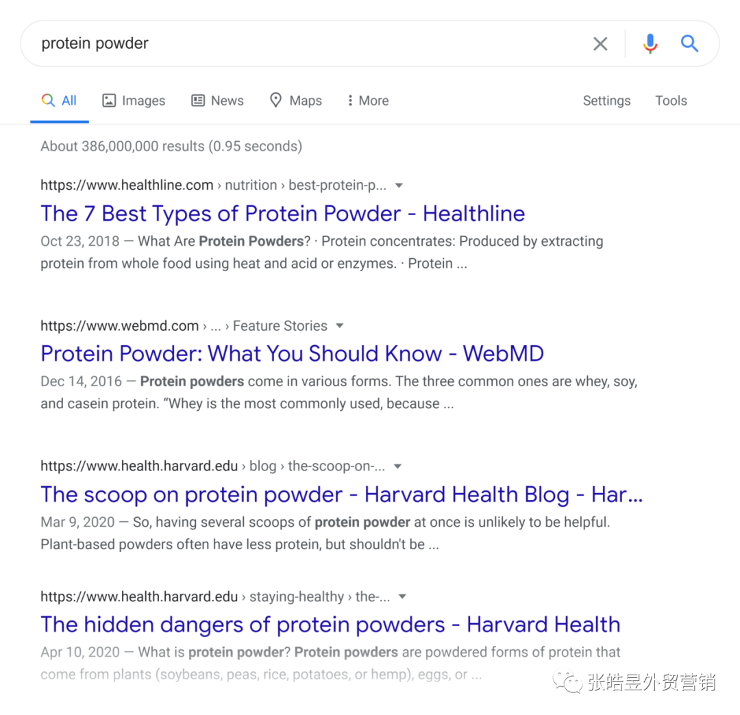 5500字：谷歌SEO终极指导 