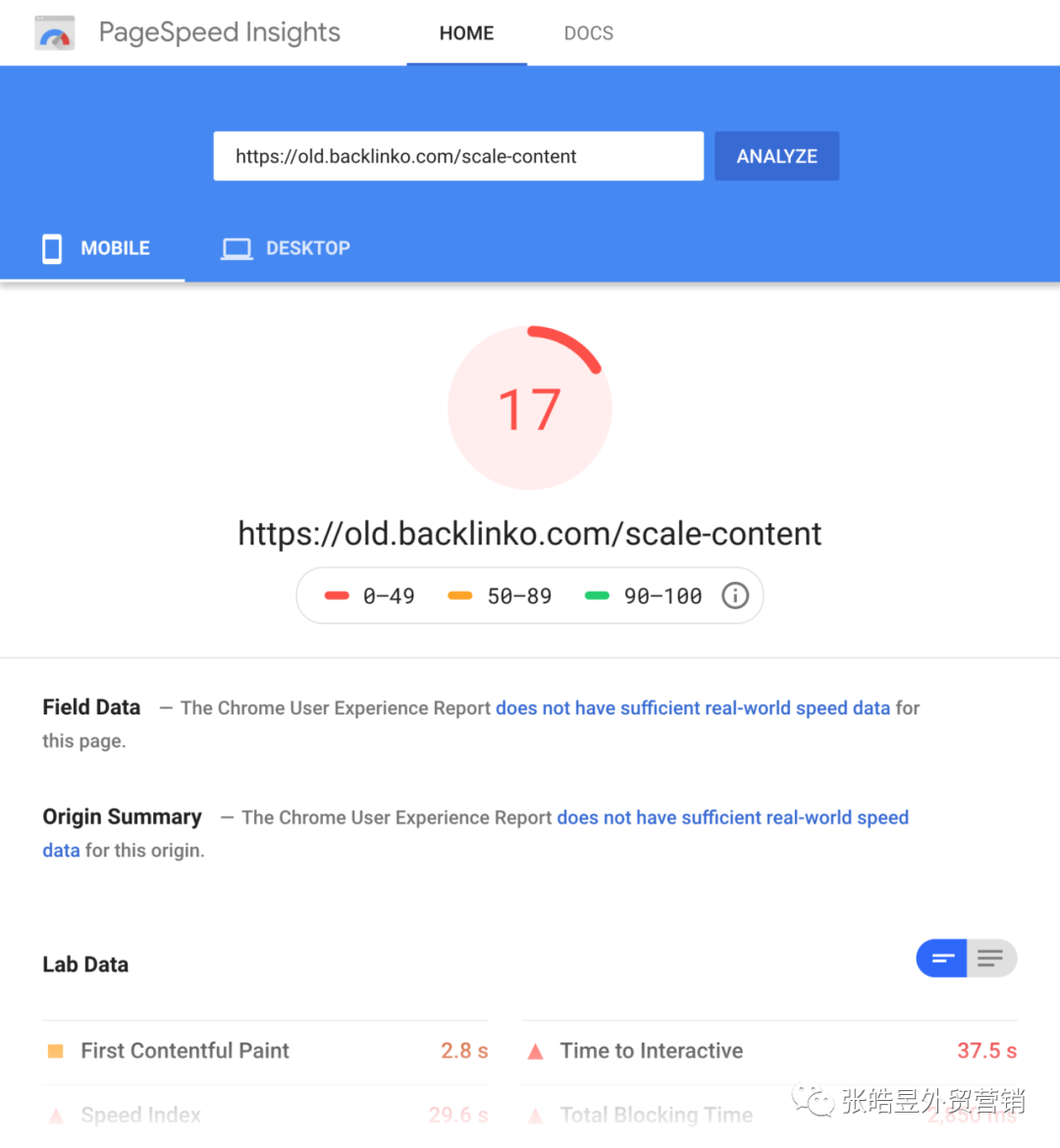 5500字：谷歌SEO终极指导 