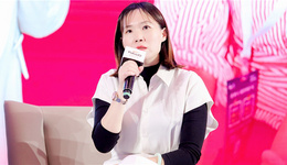 跨境“她”力量NO.5|罗马仕白洁：职场中的女性不应被贴标签，做自己就是最好的证明