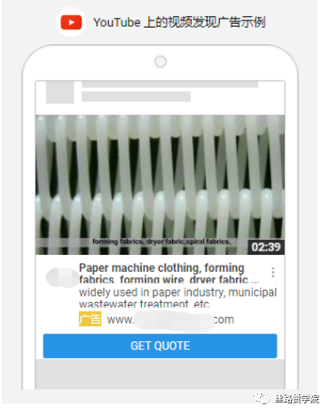 直接获取客户联系方式，谷歌广告也可以！